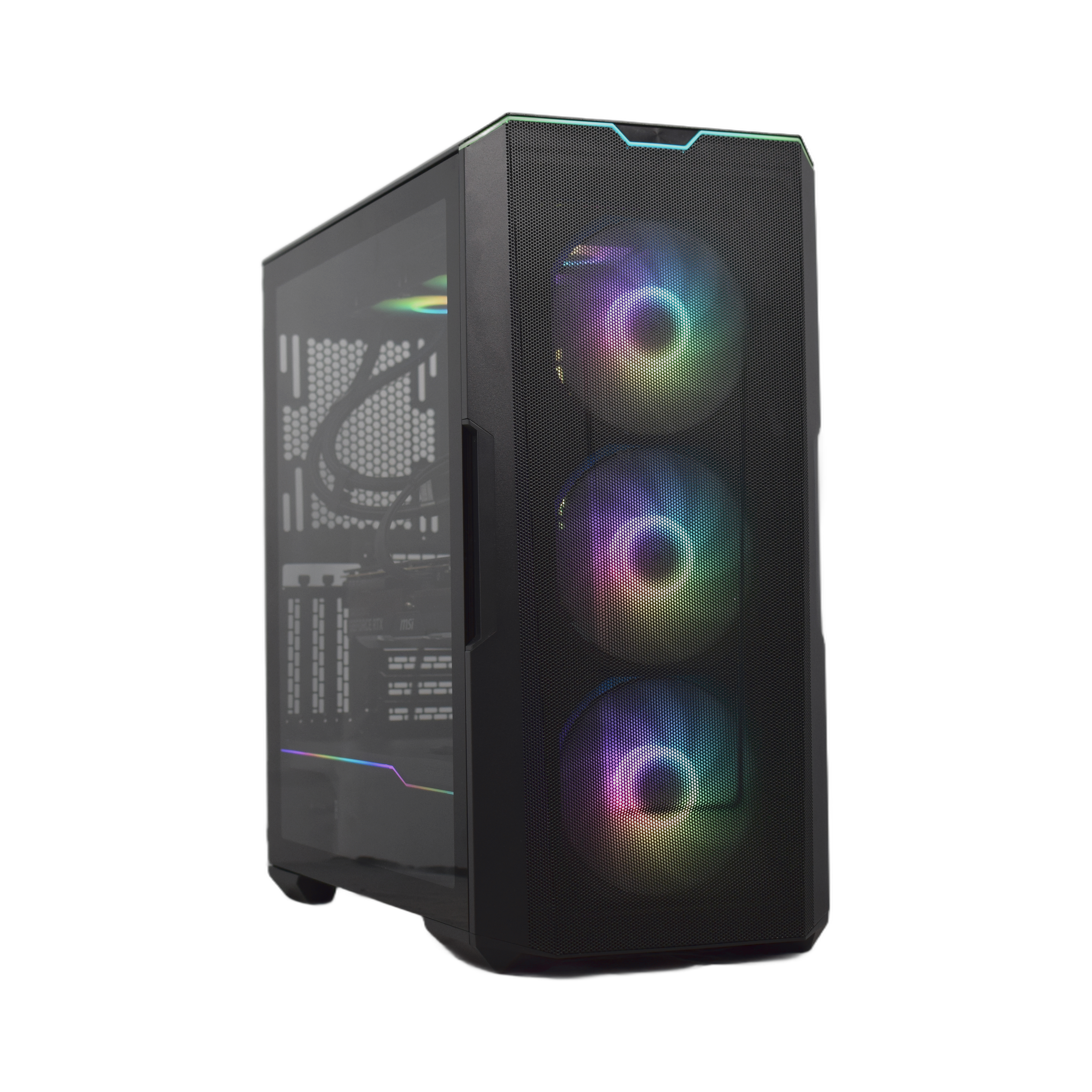 Ryzen 9 7900 | RTX 4080 Super | Prenew